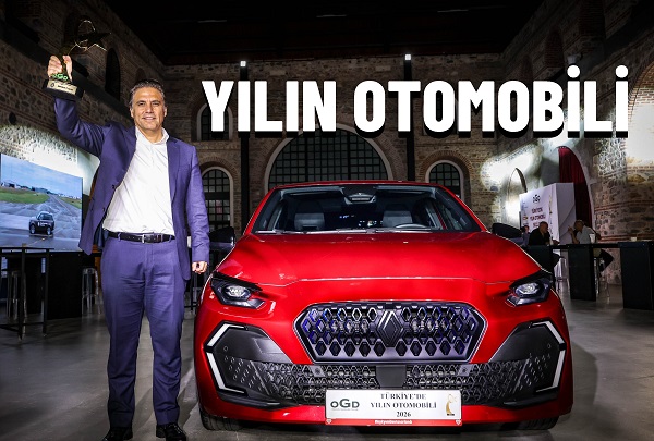 Renault Clio Yılın Otomobili