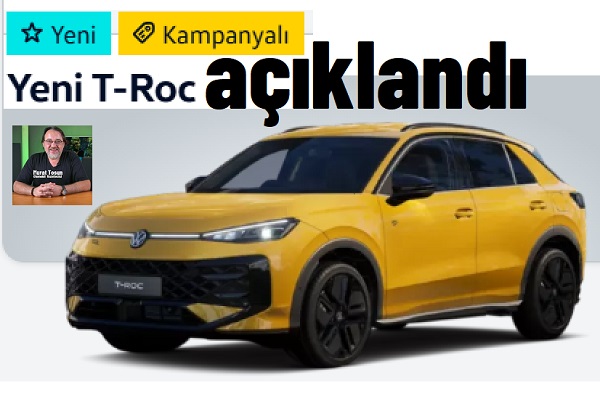 Volkswagen Kampanya indirimleri 2026
