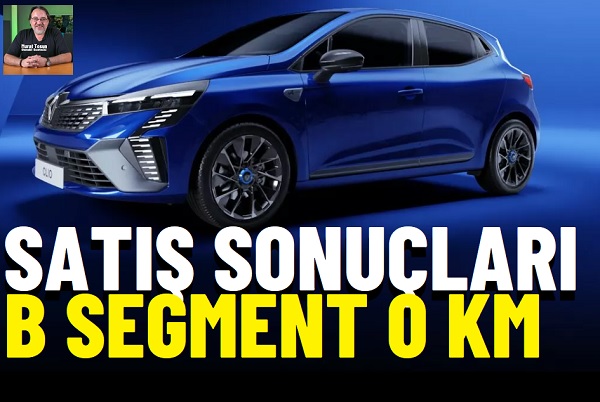 0 km otomobil 2026 yeni