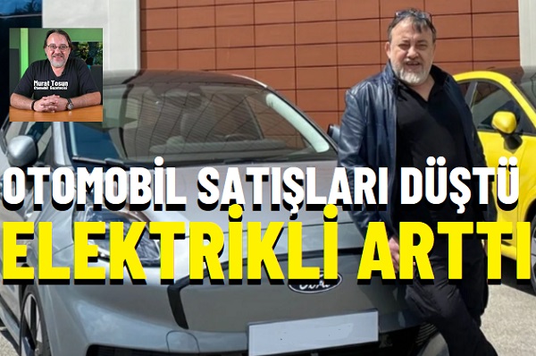 Araç satış sonuçları Haziran 2026