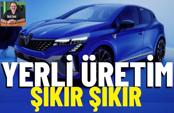 En çok satan arabalar 0 km 2026