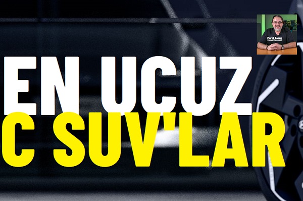 En ucuz 0 km SUV temmuz 2026