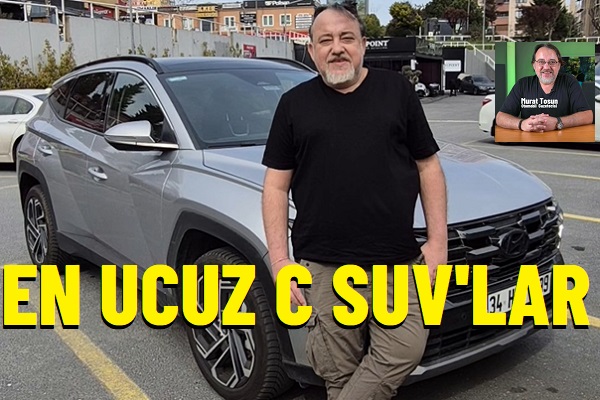 En ucuz SUV 0 km 2026 Temmuz