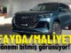 Chery fiyat listesi Ağustos 2026