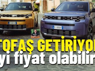 Fiat Grizzly Fiyat Listesi 2026