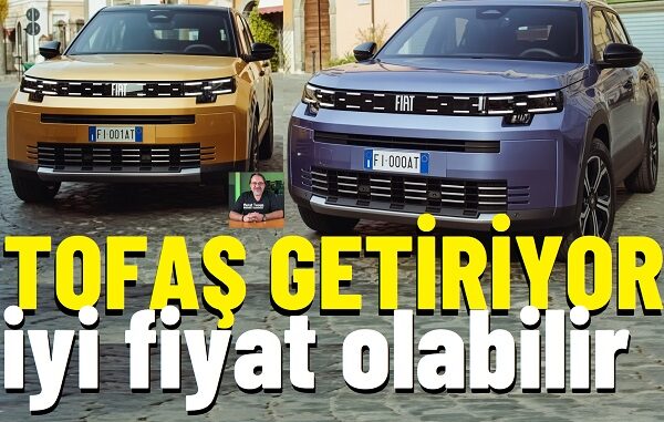 Fiat Grizzly Fiyat Listesi 2026