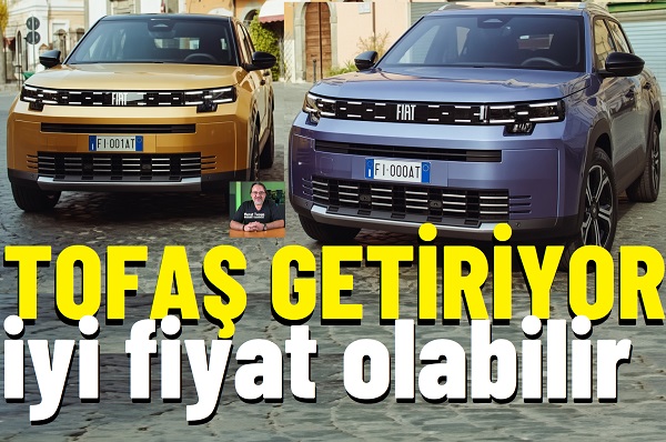 Fiat Grizzly Fiyat Listesi 2026