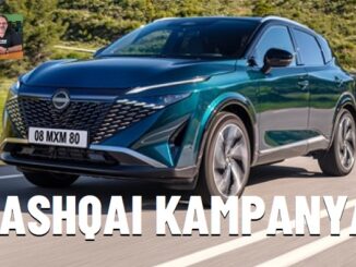 Nissan Qashqai Kampanya indirim 2026