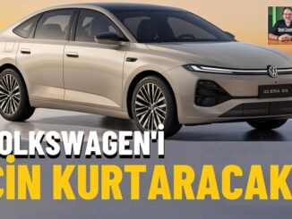 Volkswagen ID Era 2026