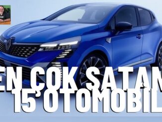 Yeni Otomobil 0 km 2026