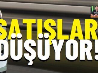 Yeni Otomobil Satışları Temmuz 2026