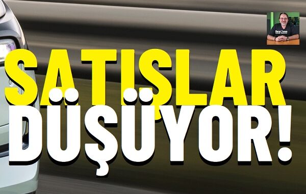 Yeni Otomobil Satışları Temmuz 2026
