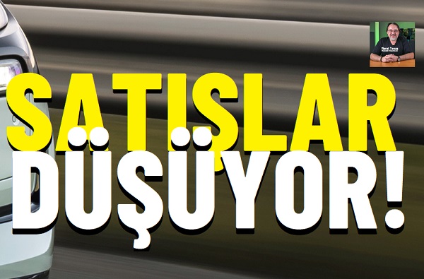 Yeni Otomobil Satışları Temmuz 2026