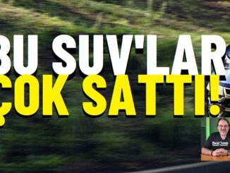 0 km 2026 SUV modeller listesi