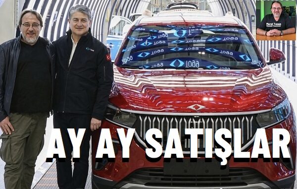 0 km otomobil modelleri 2026