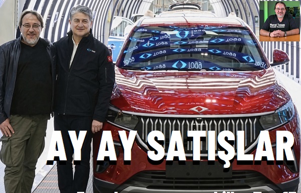 0 km otomobil modelleri 2026