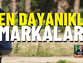 En uzun ömürlü arabalar