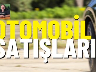 Otomobil 0 km 2026 Satışlar