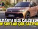 Volkswagen SUV modeller 2026 0 km